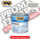 ZERO Allgrund RAL 7038 Achatgrau – im ZERO-MiX-System, online kaufen bei Proma Farben