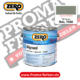 ZERO Allgrund RAL 7050 Tarngrau – im ZERO-MiX-System, online kaufen bei Proma Farben