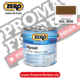 ZERO Allgrund RAL 8008 Olivbraun – im ZERO-MiX-System, online kaufen bei Proma Farben