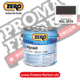 ZERO Allgrund RAL 8019 Graubraun – im ZERO-MiX-System, online kaufen bei Proma Farben