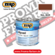 ZERO Allgrund RAL 8029 Perlkupfer – im ZERO-MiX-System, online kaufen bei Proma Farben