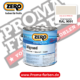 ZERO Allgrund RAL 9001 Cremeweiß – im ZERO-MiX-System, online kaufen bei Proma Farben