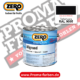 ZERO Allgrund RAL 9005 Tiefschwarz – im ZERO-MiX-System, online kaufen bei Proma Farben