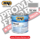 ZERO Allgrund RAL 9006 Weißaluminium – im ZERO-MiX-System, online kaufen bei Proma Farben
