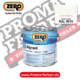 ZERO Allgrund RAL 9010 Reinweiß – im ZERO-MiX-System, online kaufen bei Proma Farben