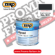 ZERO Allgrund RAL 9011 Graphitschwarz – im ZERO-MiX-System, online kaufen bei Proma Farben