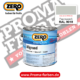 ZERO Allgrund RAL 9018 Papyrusweiß – im ZERO-MiX-System, online kaufen bei Proma Farben
