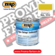 ZERO Aqua Eintopf Seidenmatt RAL 1012 Zitronengelb – im ZERO-MiX-System, online kaufen bei Proma Farben