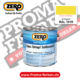 ZERO Aqua Eintopf Seidenmatt RAL 1018 Zinkgelb – im ZERO-MiX-System, online kaufen bei Proma Farben