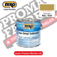 ZERO Aqua Eintopf Seidenmatt RAL 1024 Ockergelb – im ZERO-MiX-System, online kaufen bei Proma Farben