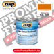 ZERO Aqua Eintopf Seidenmatt RAL 2000 Gelborange – im ZERO-MiX-System, online kaufen bei Proma Farben