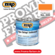 ZERO Aqua Eintopf Seidenmatt RAL 2003 Pastellorange – im ZERO-MiX-System, online kaufen bei Proma Farben