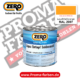 ZERO Aqua Eintopf Seidenmatt RAL 2007 Leuchthellorange – im ZERO-MiX-System, online kaufen bei Proma Farben