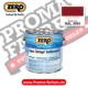 ZERO Aqua Eintopf Seidenmatt RAL 3003 Rubinrot – im ZERO-MiX-System, online kaufen bei Proma Farben
