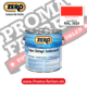 ZERO Aqua Eintopf Seidenmatt RAL 3024 Leuchtrot – im ZERO-MiX-System, online kaufen bei Proma Farben