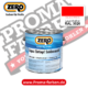 ZERO Aqua Eintopf Seidenmatt RAL 3026 Leuchthellrot – im ZERO-MiX-System, online kaufen bei Proma Farben