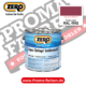 ZERO Aqua Eintopf Seidenmatt RAL 4002 Rotviolett – im ZERO-MiX-System, online kaufen bei Proma Farben