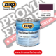 ZERO Aqua Eintopf Seidenmatt RAL 4007 Purpurviolett – im ZERO-MiX-System, online kaufen bei Proma Farben