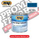 ZERO Aqua Eintopf Seidenmatt RAL 5010 Enzianblau – im ZERO-MiX-System, online kaufen bei Proma Farben