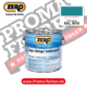 ZERO Aqua Eintopf Seidenmatt RAL 5018 Türkisblau – im ZERO-MiX-System, online kaufen bei Proma Farben