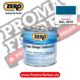 ZERO Aqua Eintopf Seidenmatt RAL 5019 Capriblau – im ZERO-MiX-System, online kaufen bei Proma Farben