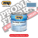 ZERO Aqua Eintopf Seidenmatt RAL 5024 Pastellblau – im ZERO-MiX-System, online kaufen bei Proma Farben