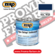 ZERO Aqua Eintopf Seidenmatt RAL 5026 Perlnachtblau – im ZERO-MiX-System, online kaufen bei Proma Farben