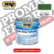 ZERO Aqua Eintopf Seidenmatt RAL 6001 Smaragdgrün – im ZERO-MiX-System, online kaufen bei Proma Farben