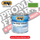 ZERO Aqua Eintopf Seidenmatt RAL 6018 Gelbgrün – im ZERO-MiX-System, online kaufen bei Proma Farben