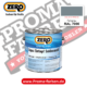 ZERO Aqua Eintopf Seidenmatt RAL 7000 Fehgrau – im ZERO-MiX-System, online kaufen bei Proma Farben