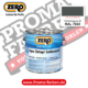 ZERO Aqua Eintopf Seidenmatt RAL 7043 Verkehrsgrau B – im ZERO-MiX-System, online kaufen bei Proma Farben