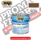 ZERO Aqua Eintopf Seidenmatt RAL 8024 Beigebraun – im ZERO-MiX-System, online kaufen bei Proma Farben