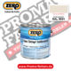 ZERO Aqua Eintopf Seidenmatt RAL 9001 Cremeweiß – im ZERO-MiX-System, online kaufen bei Proma Farben