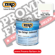 ZERO Aqua Eintopf Seidenmatt RAL 9010 Reinweiß – im ZERO-MiX-System, online kaufen bei Proma Farben