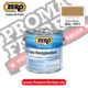 ZERO Aqua Hochglanzlack RAL 1011 Braunbeige – im ZERO-MiX-System, online kaufen bei Proma Farben