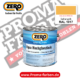 ZERO Aqua Hochglanzlack RAL 1017 Safrangelb – im ZERO-MiX-System, online kaufen bei Proma Farben