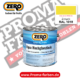 ZERO Aqua Hochglanzlack RAL 1018 Zinkgelb – im ZERO-MiX-System, online kaufen bei Proma Farben