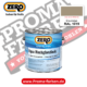 ZERO Aqua Hochglanzlack RAL 1019 Graubeige – im ZERO-MiX-System, online kaufen bei Proma Farben