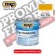 ZERO Aqua Hochglanzlack RAL 1032 Ginstergelb – im ZERO-MiX-System, online kaufen bei Proma Farben