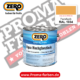 ZERO Aqua Hochglanzlack RAL 1034 Pastellgelb – im ZERO-MiX-System, online kaufen bei Proma Farben