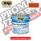 ZERO Aqua Hochglanzlack RAL 2001 Rotorange – im ZERO-MiX-System, online kaufen bei Proma Farben
