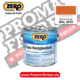 ZERO Aqua Hochglanzlack RAL 2010 Signalorange – im ZERO-MiX-System, online kaufen bei Proma Farben