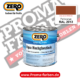 ZERO Aqua Hochglanzlack RAL 2013 Perlorange – im ZERO-MiX-System, online kaufen bei Proma Farben