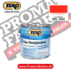 ZERO Aqua Hochglanzlack RAL 3024 Leuchtrot – im ZERO-MiX-System, online kaufen bei Proma Farben