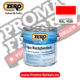 ZERO Aqua Hochglanzlack RAL 3026 Leuchthellrot – im ZERO-MiX-System, online kaufen bei Proma Farben