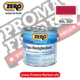ZERO Aqua Hochglanzlack RAL 3027 Himbeerrot – im ZERO-MiX-System, online kaufen bei Proma Farben