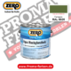 ZERO Aqua Hochglanzlack RAL 6025 Farngrün – im ZERO-MiX-System, online kaufen bei Proma Farben