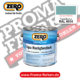 ZERO Aqua Hochglanzlack RAL 6034 Pastelltürkis – im ZERO-MiX-System, online kaufen bei Proma Farben