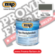 ZERO Aqua Hochglanzlack RAL 7009 Grüngrau – im ZERO-MiX-System, online kaufen bei Proma Farben