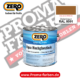 ZERO Aqua Hochglanzlack RAL 8001 Ockerbraun – im ZERO-MiX-System, online kaufen bei Proma Farben